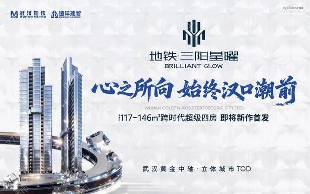 武汉地铁三阳星曜 营销中心咨询电话与项目信息全解析